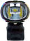 Lampe Avant à LED Hecto Drive 40 (StVZO) - neo metallic/40 lux