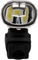 Lampe Avant à LED Lite Drive Pro 115 (StVZO) - argenté/115 lux