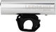 Lampe Avant à LED Lite Drive Pro 115 (StVZO) - argenté/115 lux