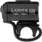 Power HB Drive 500 Loaded LED Frontlicht mit StVZO-Zulassung - schwarz/500 Lumen