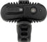 Power HB Drive 500 Loaded LED Frontlicht mit StVZO-Zulassung - schwarz/500 Lumen