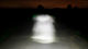 Power HB Drive 500 Loaded LED Frontlicht mit StVZO-Zulassung - schwarz/500 Lumen