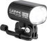 Lezyne Power Pro E115 LED Front Light for E-Bikes - StVZO Approved - black/115 lux
