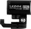 Lezyne Luz delantera Power Pro E115 LED E-Bike con aprobación StVZO - negro/115 Lux