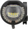 Lupine SL AF 4 LED Front Light - StVZO Approved - black/universal