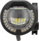 SL AF 7 LED Frontlicht mit StVZO-Zulassung - schwarz/universal