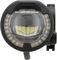 Lampe Avant à LED SL AF 7 (StVZO) - noir/universal