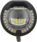Lupine SL AF LED Front Light - StVZO Approved - black/universal