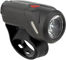 Aura 35 USB LED Frontlicht mit StVZO-Zulassung - schwarz/35 Lux