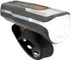 Aura 80 USB LED Front Light - StVZO Approved - black/80 lux