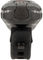 Aura 80 USB LED Front Light - StVZO Approved - black/80 lux