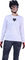 Fox Head Women's Ranger Lunar SE L/S Jersey - white/XS