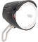 XLC LED Frontlicht CL-D02 mit StVZO-Zulassung - schwarz/universal