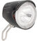 LED Frontlicht CL-D02 mit StVZO-Zulassung - schwarz/universal