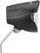 LED Frontlicht CL-D02 mit StVZO-Zulassung - schwarz/universal