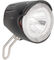 Lampe Avant à LED CL-D02 Interrupteur/Feu de Position/Capteur (StVZO) - noir/universal