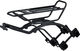 Porte-Bagages TetraRack M2L - noir/universal