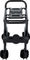 Porte-Bagages TetraRack M2L - noir/universal