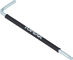 Porte-Bagages TetraRack M2L - noir/universal
