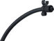 Kit de actualización Tubi-Head Tubeless para bombas de pie - negro/universal