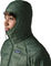 Patagonia Micro Puff Damen Isolationshoody - canopy green | S