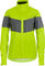 Endura Urban Luminite EN1150 Waterproof Women's Jacket - high-viz yellow/M