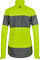 Endura Urban Luminite EN1150 Waterproof Damen Jacke - high-viz yellow/M