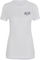 Women's Dream On SS Tech T-Shirt - white/S