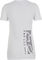 Women's Dream On SS Tech T-Shirt - white/S