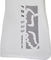Women's Dream On SS Tech T-Shirt - white/S