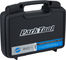 Kit de Purge DOT - bleu-noir/universal