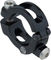 Problem Solvers Handlebar Clamp for Shimano I-Spec EV - black/universal