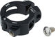 Attache au Guidon pour Shimano I-Spec EV - noir/universal