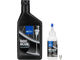 Doc Blue Professional Reifendichtmittel - universal/Flasche, 500 ml