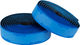 Lizard Skins Cintas de manillar DSP 4.6 V2 - cobalt blue/universal