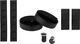 Lizard Skins DSP 4.6 V2 Handlebar Tape - jet black/universal