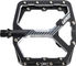 Leatt AllMtn 6.0 Platform pedals - black/114 mm/107 mm