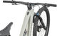 Cannondale Bicicleta de montaña eléctrica Moterra SL 2 Carbonoo - tiger shark/160 /29" (delantero), 27,5" (trasero)/L