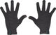 Roeckl Sous-Gants Krinau - dark grey melange/M
