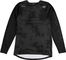 Troy Lee Designs Skyline Chill Jersey - scattered carbon/L