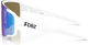 Bliz P003 Small Sportbrille - matte white