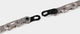 Cyclowax SRAM XX SL Eagle 12-fach gewachste Kette - silver | 126