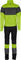 Urban Luminite Waterproof Onesie - high-viz yellow/M