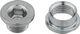 Scott Derailleur Hanger for Contessa Speedster Rim 2015 - 2016 - silver