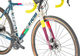 Cinelli Zydeco Shimano GRX 2x10 Gravelbike - muddy dry/M/172,5 mm/47 mm/28"