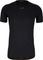 GORE Wear Maillot de Corps M GORE WINDSTOPPER Base Layer Shirt - black/M