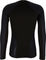M GORE WINDSTOPPER Base Layer Thermal Long Sleeve Shirt - black/M