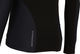 M GORE WINDSTOPPER Base Layer Thermo Shirt Langarm - black/M