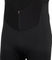 Culotes largos con tirantes C3 WINDSTOPPER® Bib Tights+ - black/M