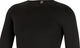 M Base Layer Thermo Shirt langarm - black/M